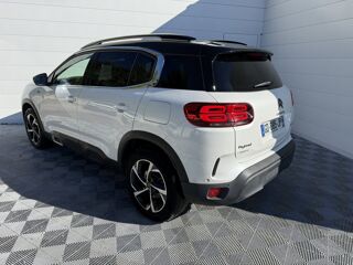 C5 aircross Hybrid 225 &euml;-EAT8 Shine 2021 occasion 69330 Meyzieu