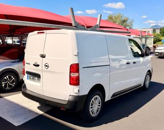 Jumpy 1.5 Diesel 120 ch L2 Pack Clim 2019 occasion 63360 Gerzat