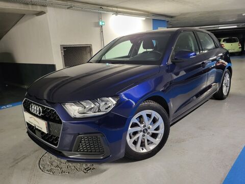Audi A1 30 TFSI 110 Advanced 2023 occasion Aulnay-sous-Bois 93600
