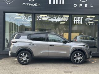 E-C3 Electrique 113ch Auto &eacute;tendue PLUS 2026 occasion 30140 Anduze