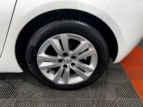 308 Puretech 110 S&S Active Business 2019 occasion 91580 &Eacute;tr&eacute;chy