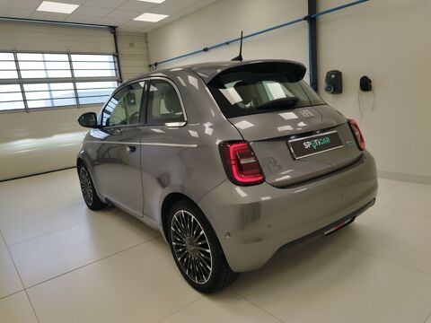 500 42kWh La Prima 2020 occasion 76360 Barentin