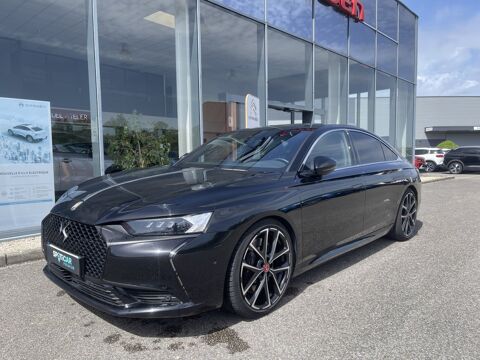 Citro&euml;n DS9 1.6 E-TENSE 360 PERFORMANCE LINE + 4WD 2022 occasion Cr&eacute;mieu 38460