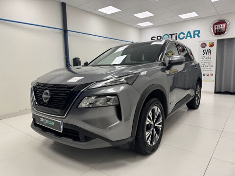 Nissan X-Trail e-4orce 213 N-Connecta 7 places BVA 2023 occasion Barentin 76360