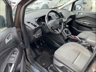 C-max 1.5 TDCi 120 ch BVM6 S&S Titanium 2016 occasion 61170 Montchevrel