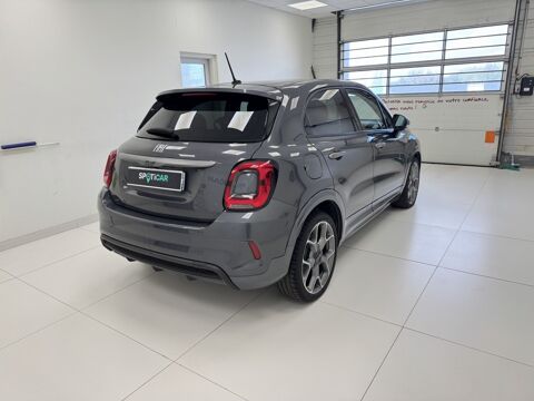 500 X 1.6 Multijet 120ch Sport 2023 occasion 76360 Barentin