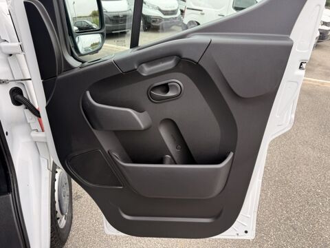 Jumpy FG Tr GCF F3500 L2H2 Energy dCi 150 2021 occasion 91580 &Eacute;tr&eacute;chy