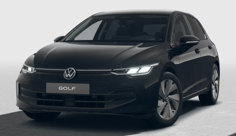 Volkswagen Golf 2.0 TDI 150 DSG7 VW EDITION 2025 occasion Gerzat 63360