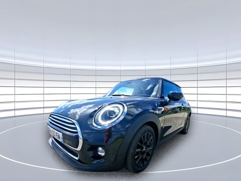 Annonce voiture Mini Cooper 16880 €