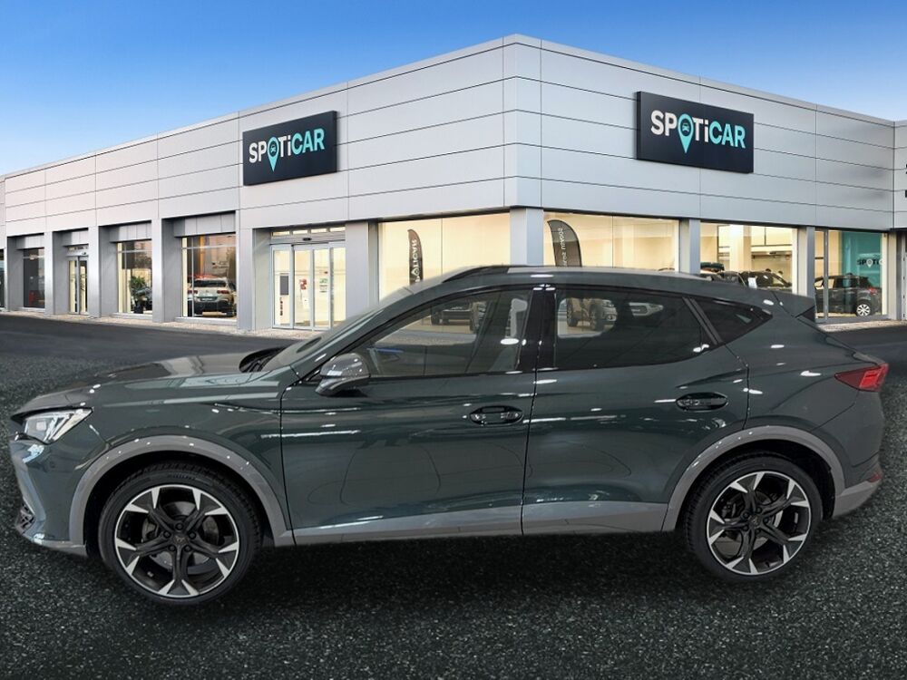 Formentor 1.5 TSI 150ch DSG7 V 2022 occasion 63300 Thiers
