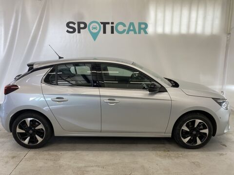 Corsa Electrique 136ch Elegance Busin 2022 occasion 38550 Saint-Maurice-l'Exil