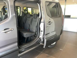 Rifter BlueHDi 130 S&S Long 7 places GT Line 2019 occasion 38090 Villefontaine