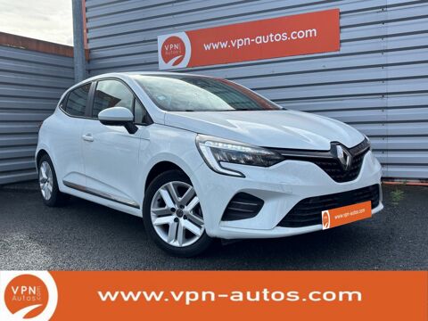 Annonce voiture Renault Clio 12380 �