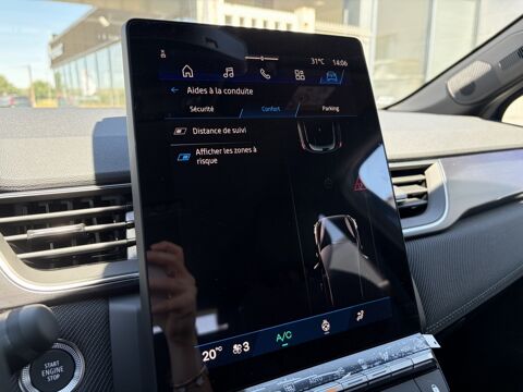 Symbioz esprit Alpine E-Tech full hybrid 160- 26 2026 occasion 38370 Saint-Clair-du-Rh&ocirc;ne