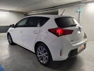 Auris Hybride 136h Style 2013 occasion 93600 Aulnay-sous-Bois