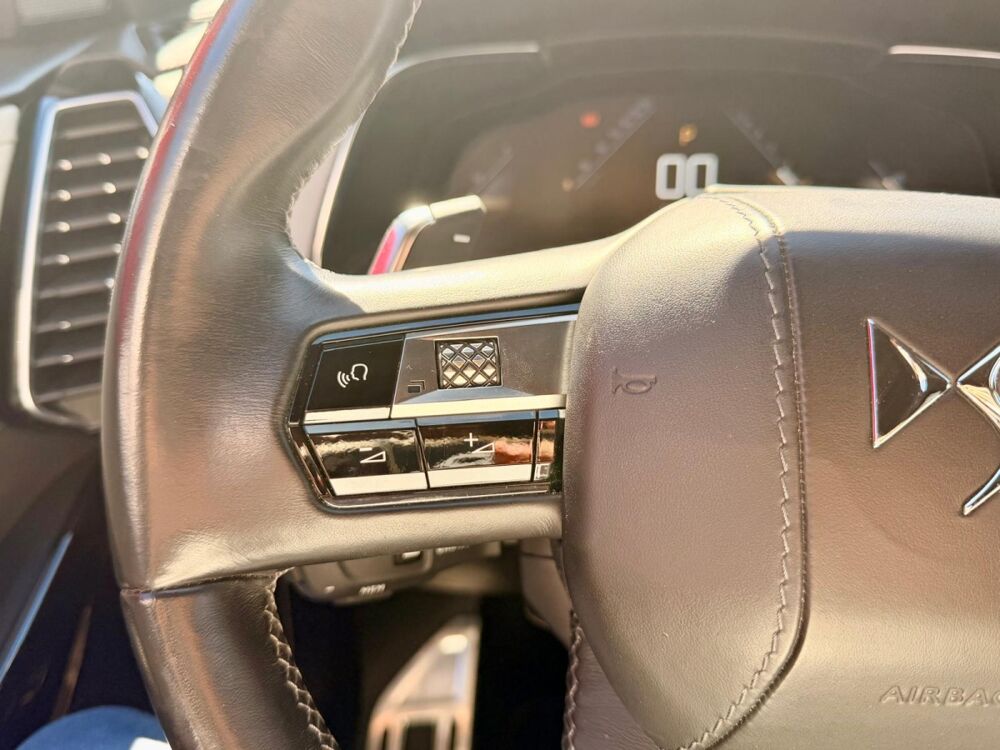 DS3 PureTech 225 Automatique Grand Chic 2019 occasion 63360 Gerzat