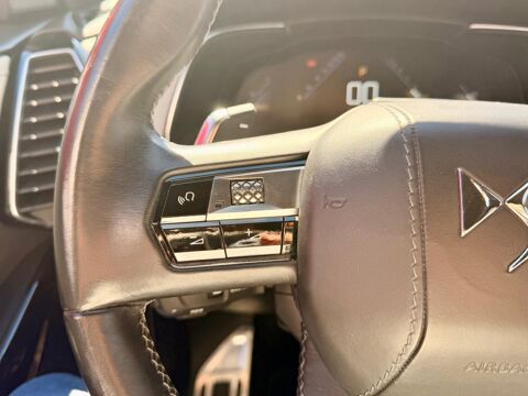 DS3 PureTech 225 Automatique Grand Chic 2019 occasion 63360 Gerzat