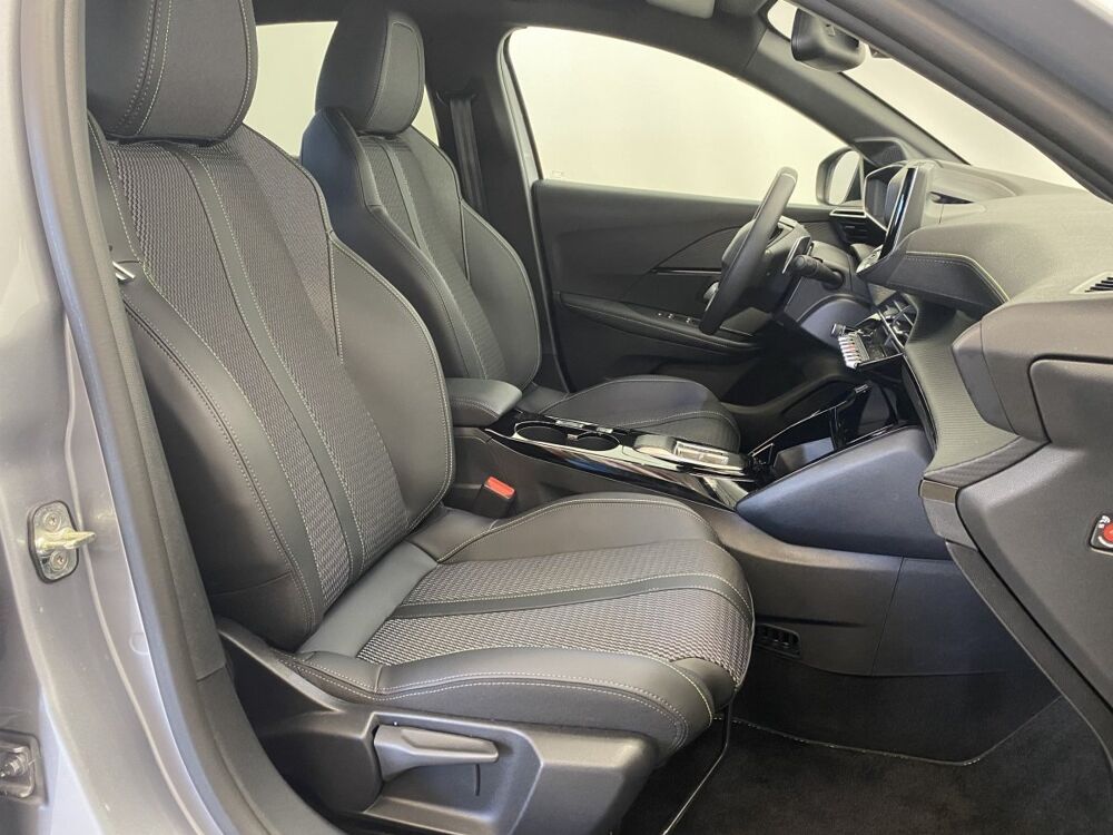 208 Hybrid 145 eDCS6 GT 2025 occasion 38550 Saint-Maurice-l'Exil