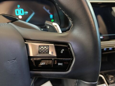 DS3 E-TENSE 4x4 300 LOUVRE 2022 occasion 91580 &Eacute;tr&eacute;chy