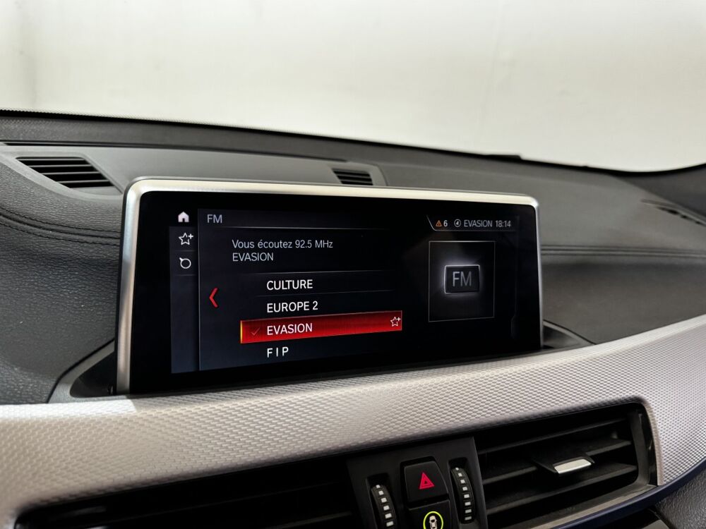 X2 xDrive25e M Sport BVA6 2022 occasion 91580 &Eacute;tr&eacute;chy