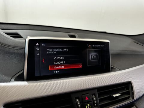 X2 xDrive25e M Sport BVA6 2022 occasion 91580 &Eacute;tr&eacute;chy