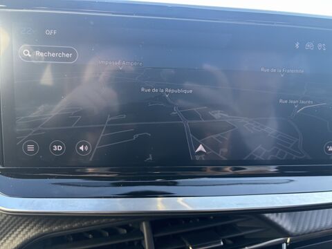 2008 Hybrid 145 e-DCS6 GT 2025 occasion 69330 Meyzieu