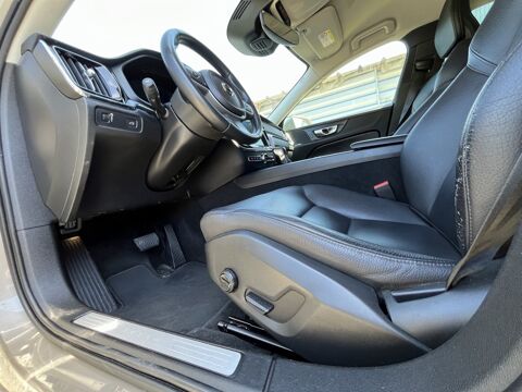 V60 D4 AdBlue 190 GT 8 Business Executive 2018 occasion 44150 Saint-G&eacute;r&eacute;on