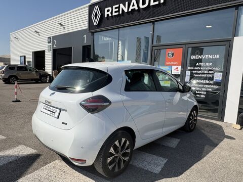 Zo&eacute; evolution R110 - Achat Int&eacute;gral -MY22 2022 occasion 30610 Sauve
