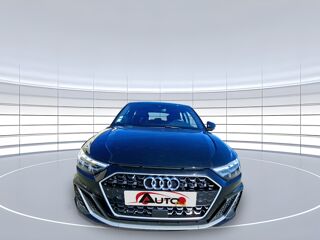 A1 1.4 TFSI 125 S tronic 5 portes (janv. 2019) (co2 112) 2020 occasion 61170 Montchevrel