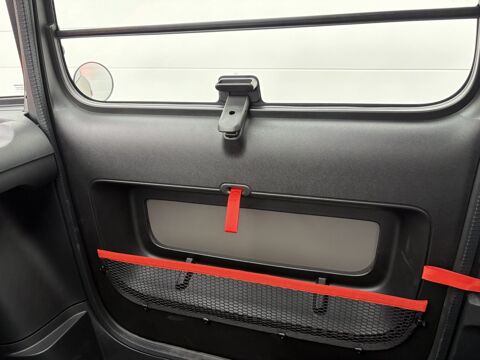 Annonce voiture Citro�n Jumpy 8190 �