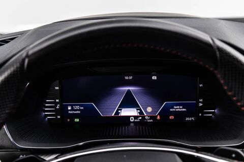 Octavia 2.0 TSI RS 245 ch Toit ouvrant Attelage Matrix LED Autres mo 2023 occasion 69007 Lyon