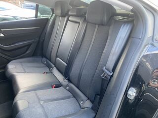 508 HYBRID 225 E-EAT8 ALLURE BUSINESS 2021 occasion 30260 Quissac