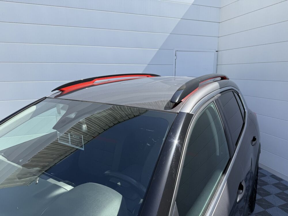 C5 aircross PureTech 130 S&S BVM6 Shine 2019 occasion 69330 Meyzieu