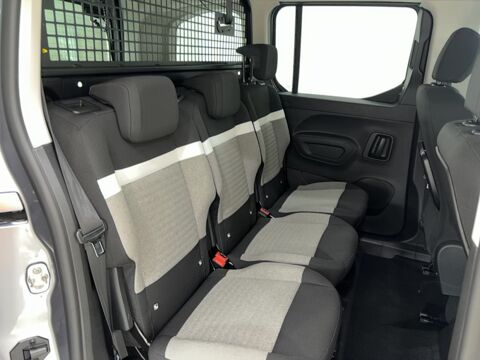 Berlingo N 1plus EAT 8 HDI 130cv 2025 occasion 63300 Thiers
