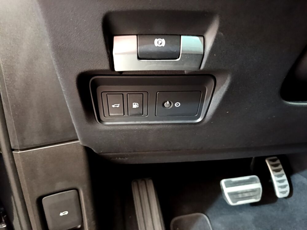 Range Rover 1.5 P300e PHEV BVA 4WD Autobiography 2021 occasion 91580 &Eacute;tr&eacute;chy