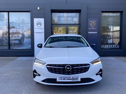 Insignia 1.5 Diesel 122 auto ELEGANCE BUSINESS 2021 occasion 30260 Quissac