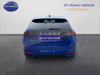 Scala 1.0 TSI 115CH BVA SELECTION 2025 occasion 91580 &Eacute;tr&eacute;chy