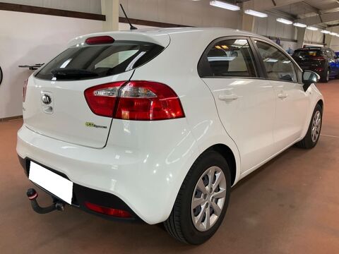 Rio 1.1 CRDI 75ch ISG Active 2014 occasion 35210 Ch&acirc;tillon-en-Vendelais