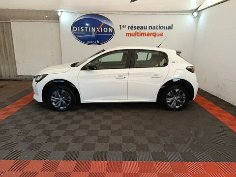 208 ELECTRIQUE Active Business R 2023 occasion 91580 &Eacute;tr&eacute;chy