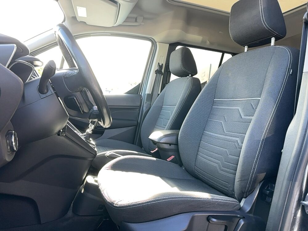 Grand C-MAX 1.0 EcoBoost 100 s/s TITANIUM 2018 occasion 40600 Biscarrosse