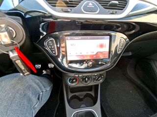 Corsa 1.3 CDTI 95 ECOFLEX S/S COLOR EDITION 2015 occasion 61170 Montchevrel