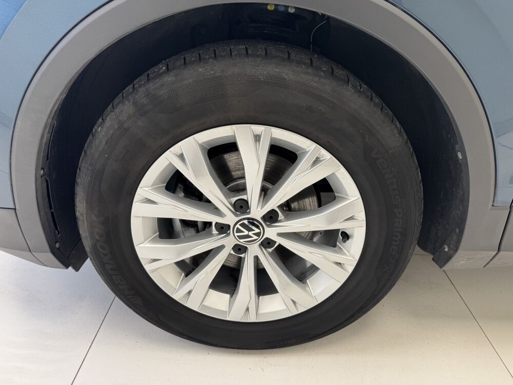 Tiguan 2.0 TDI 150 DSG7 LIFE BUSINESS 2023 occasion 76360 Barentin