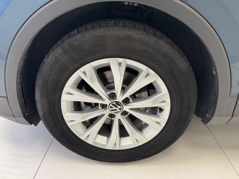 Tiguan 2.0 TDI 150 DSG7 LIFE BUSINESS 2023 occasion 76360 Barentin