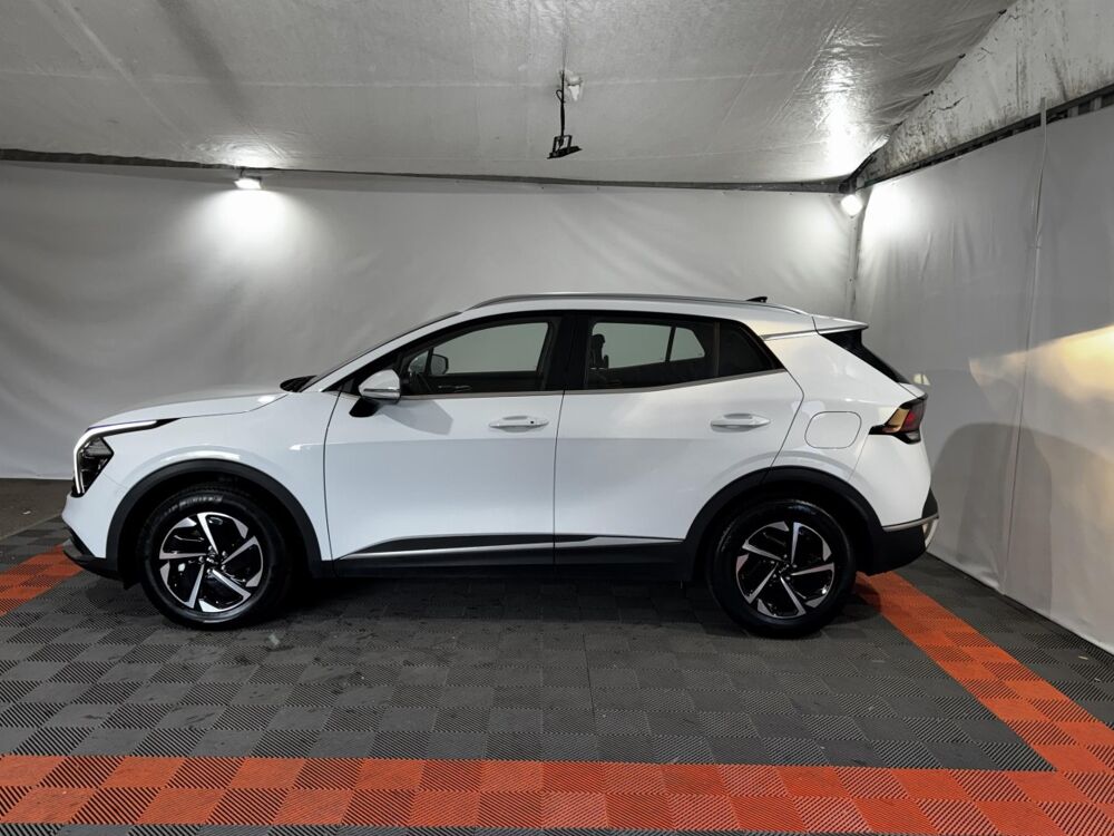 Sportage 1.6 T-GDI 210 HEV AUTO ACTIVE 2024 occasion 91580 &Eacute;tr&eacute;chy