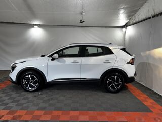 Sportage 1.6 T-GDI 210 HEV AUTO ACTIVE 2024 occasion 91580 &Eacute;tr&eacute;chy