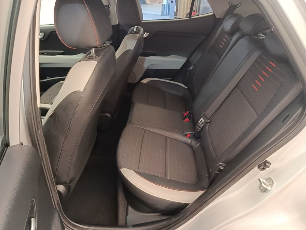 Stonic 1.0 T-GDI 120 DESIGN DCT7 2019 occasion 91580 &Eacute;tr&eacute;chy