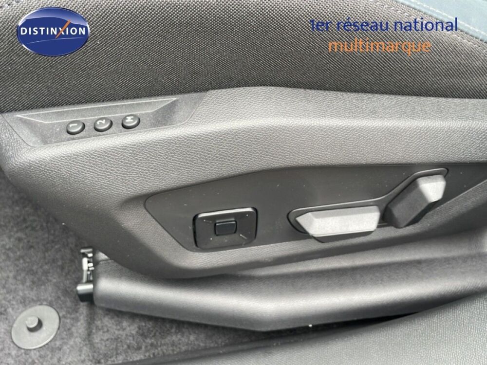 C5 aircross 1.2 HYBRID 145CH BVA MAX 2026 occasion 91580 &Eacute;tr&eacute;chy
