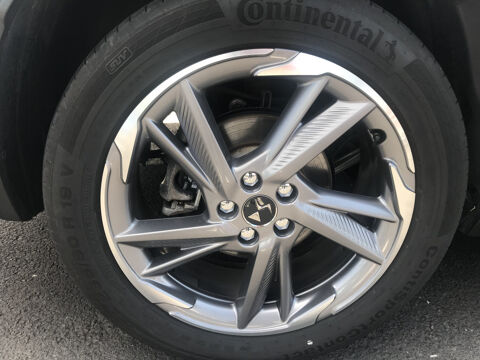 DS3 PureTech 225 Automatique Grand Chic 2020 occasion 63360 Gerzat