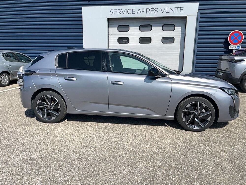 308 Hybrid 145 e-DCS6 ALLURE 2025 occasion 38090 Villefontaine