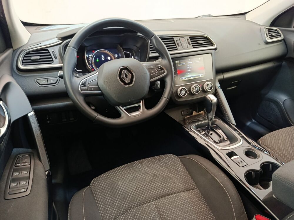 Kadjar Business Blue dCi 115 EDC - 21 2022 occasion 91580 &Eacute;tr&eacute;chy